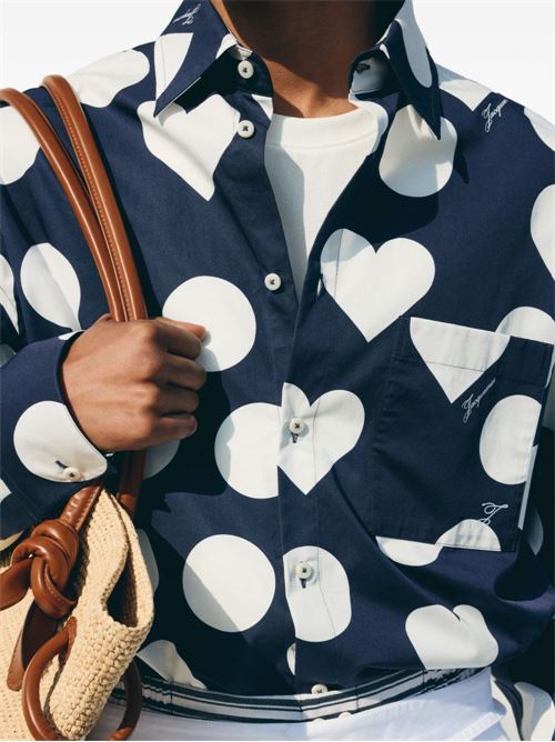  JACQUEMUS | SHM00605 AW008413HD